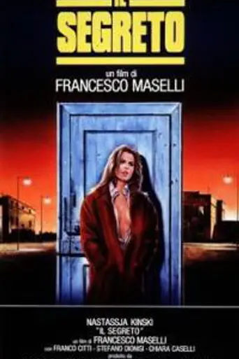 The Secret (1990)