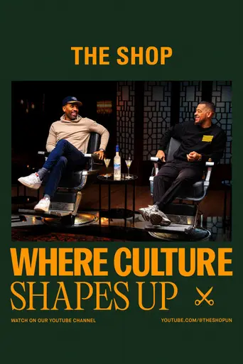 The Shop (2018)