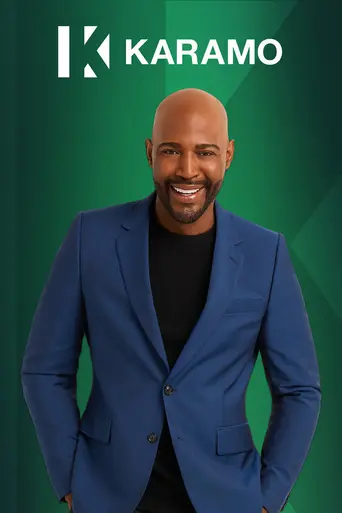 Karamo (2022)