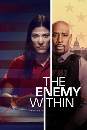 Враг внутри (2019)