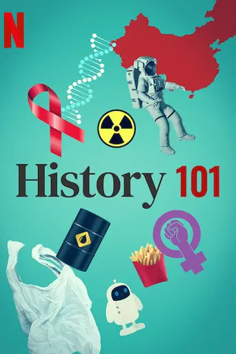 Вот так история (2020)