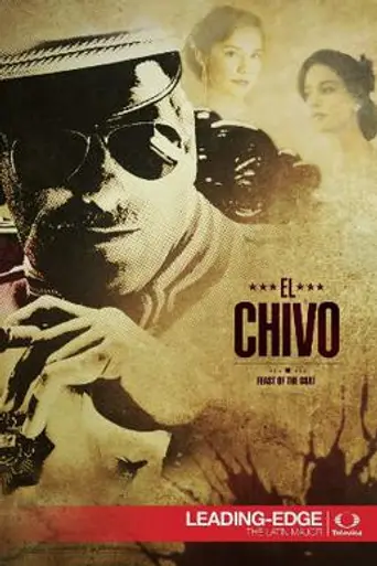 El Chivo (2014)
