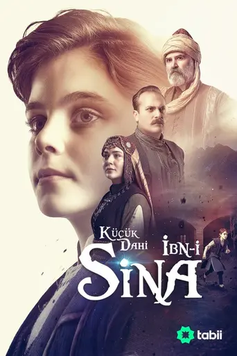 İbn-i Sina (2023)