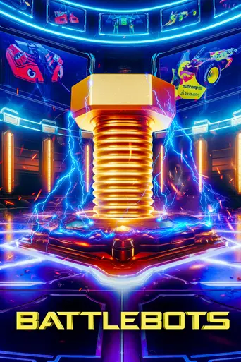 BattleBots (2015)