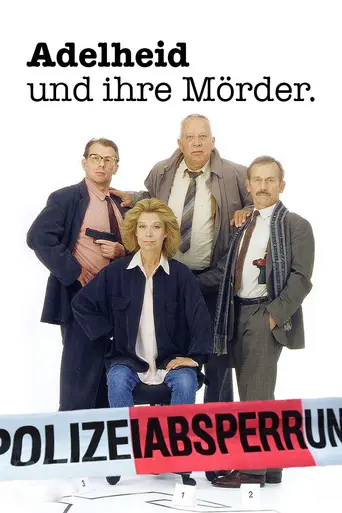 Adelheid und ihre Mörder (1993)