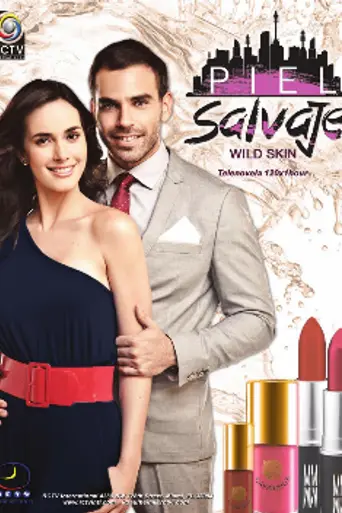 Piel Salvaje (2016)