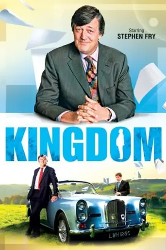 Kingdom (2007)