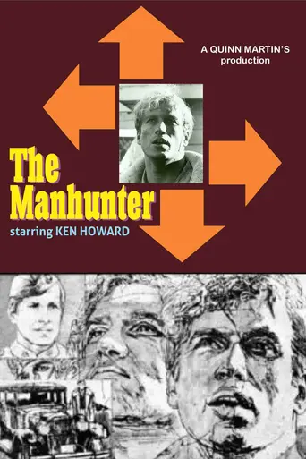 The Manhunter (1974)