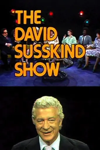 The David Susskind Show (1958)