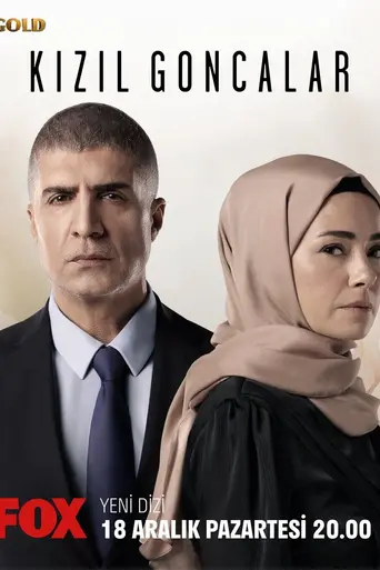 Kızıl Goncalar (2023)