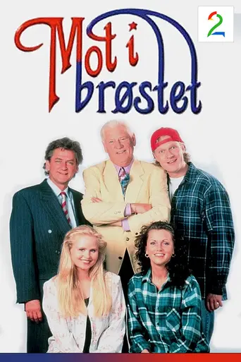 Mot i brøstet (1993)