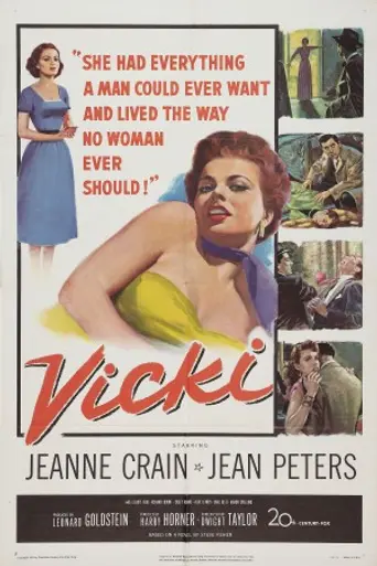 Вики (1953)