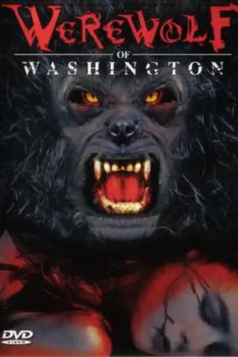 El hombre lobo de Washington (1973)