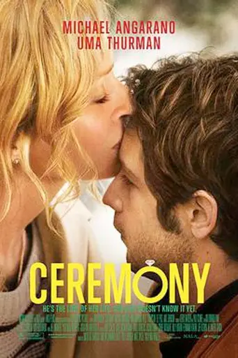 Ceremony (2010)