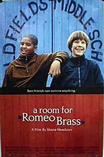 A Room for Romeo Brass (1999)