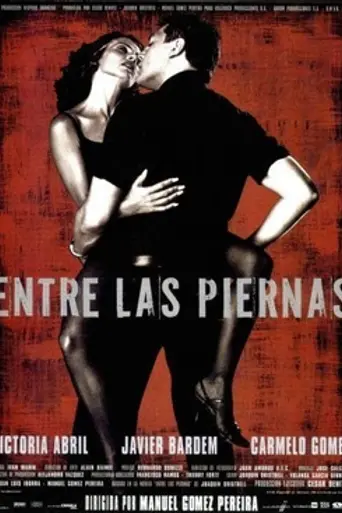 Between Your Legs (1999)