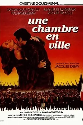 A Room in Town (1982)