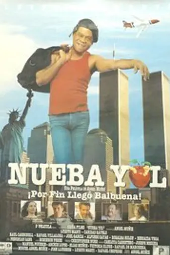 Nueba Yol: Por fin llegó Balbuena (1995)