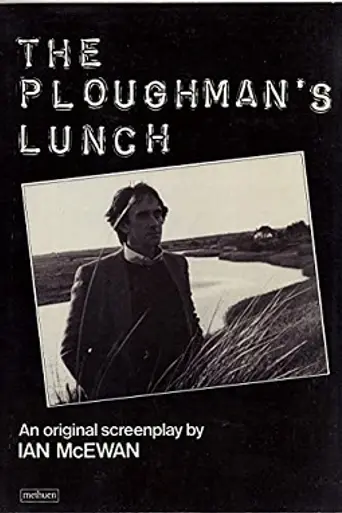 The Ploughman's Lunch (1983)