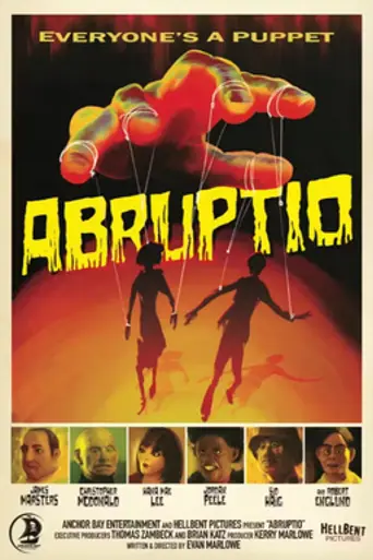 Abruptio (2023)