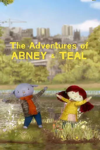 The Adventures of Abney & Teal (2011)