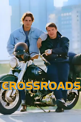 Crossroads (1992)