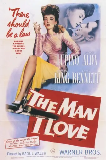 The Man I Love (1947)