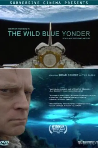 The Wild Blue Yonder (2005)