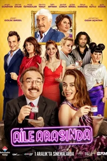 Among Family (2017)