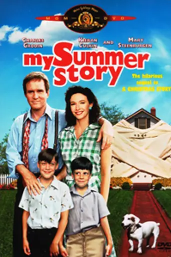 It Runs in the Family (1994)
