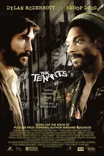 The Tenants (2005)