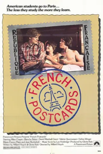 French Postcards (1979)
