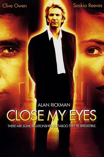 Close My Eyes (1991)