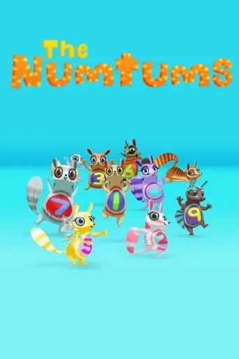 Los Numtums (2012)