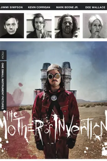 The Mother of Invention (2009)