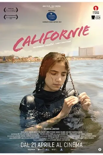 Californie (2024) (2022)