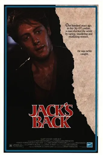 Jack's Back (1988)