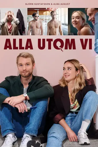 Alla utom vi (2021)