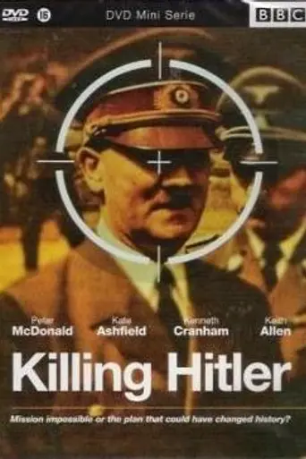 Killing Hitler