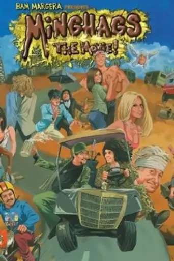 Minghags: The Movie (2008)