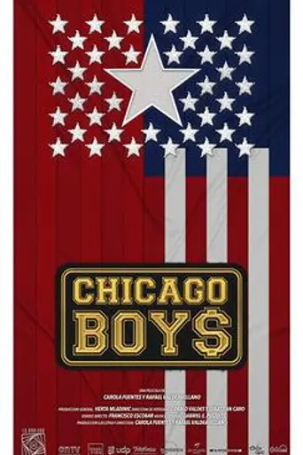 Chicago Boys (2015)
