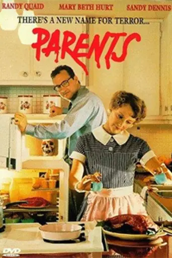 Странные родители (1988)