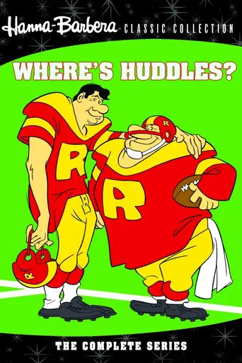 Where's Huddles? (1970)