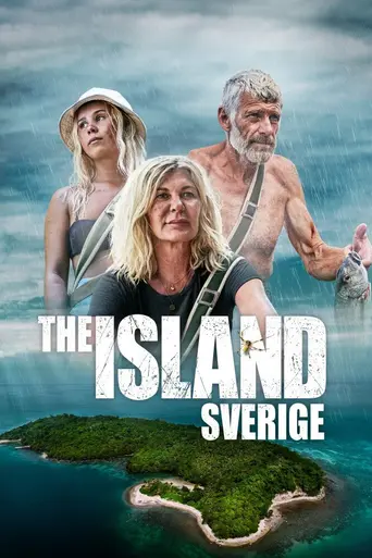 The Island Sverige (2022)