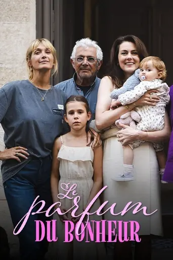 Le Parfum du bonheur (2025)
