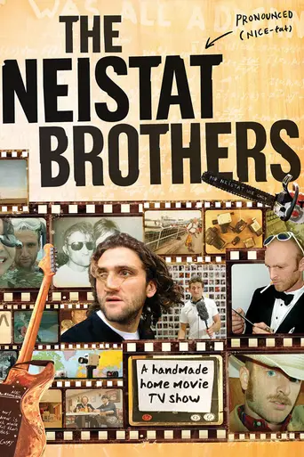 The Neistat Brothers (2010)