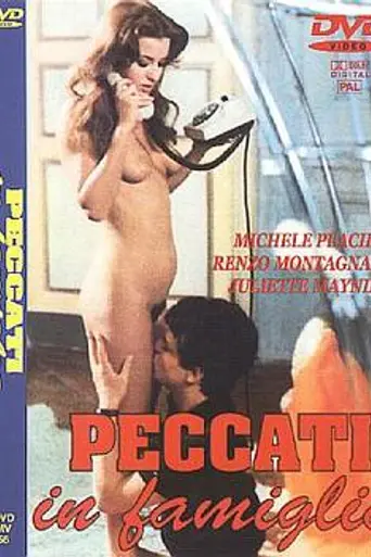 Scandal in the Family (1975)