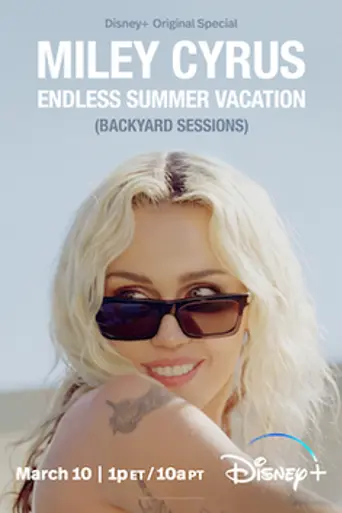 Endless Summer Vacation (2023)