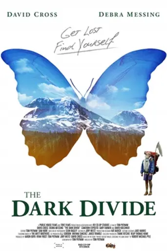 The Dark Divide