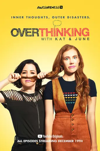 Kat & June Think Stuff! (2018)
